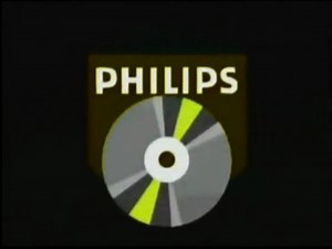 Philips CDI Boot : Neogeo CD startup style