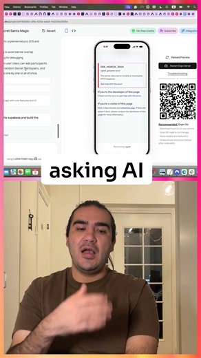 AI Partner For App Development