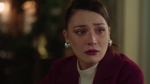 Sevdiğim Sensin 12. Bölüm - ENG SUB