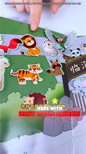 🌍🦁💚 We Should Love the Environment and Protect Animals! #funny