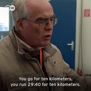 214K views · 844 reactions | Their objective: To compete in the world's major marathons. Kenyan runners, like Felix Kiprotich, are not only fighting for fame, but for a better life. | DW Stories | Facebook