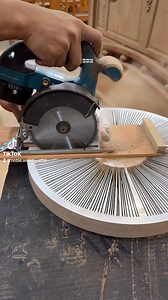 293K views · 1.1K reactions | DIY: Make a Wooden Decorative Tray with...