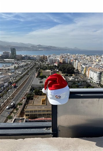 Avance de La Fabrica de Hielo y Vistas Impresionantes