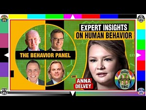 Investigating Anna Delvey's Elaborate Deception: The Behavior Panel's Analysis