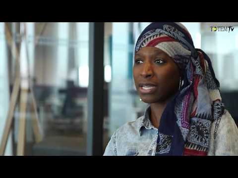 Rencontre avec Sarah Ouattara, fondatrice de Samara Conciergerie
