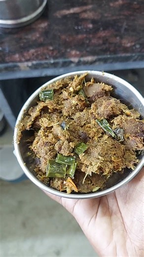 Bengali Famous Cooking Lotte Macher Jhuri Recipe🤤 Bombay Duck Fish || Loita/Lote Fish Jhuri #food