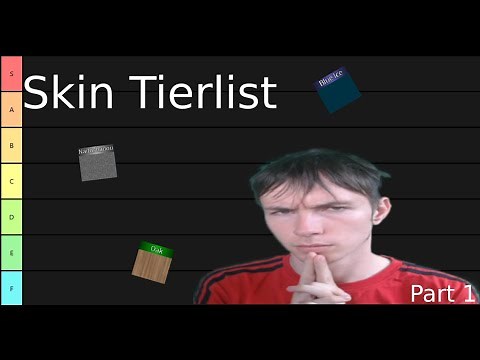 Ranking every Skin in Roblox Operation Siege (Part 1)