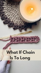 I wish I knew this trick when I was a beginner. 🤯I remember how much time I spent trying to match the pattern. It was really frustrating. 🤷‍♀️ But you’re lucky today because I’m sharing this method with you, and it works when first row determines the pattern repeats, as shown in my video. Watch it once again! 🤗🤗🤗 Did you know that now you can Subscribe to my account? 🧐👏 IF YOU BECOME A SUBSCRIBER, YOU’LL GAIN ACCESS: ✅To my unique Crochet Stitch Library ✅Discover crochet tips and tricks y