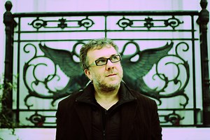 Robin Guthrie Concert & Tour History  | Concert Archives