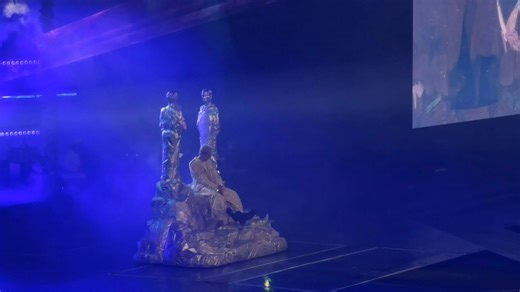 July雅加达演唱会