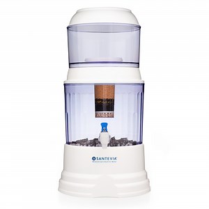 Gravity Water System