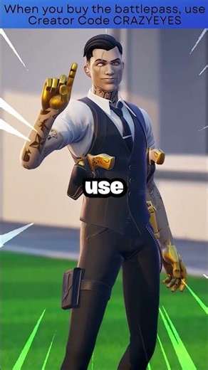 Fortnite's Least Used Skin...