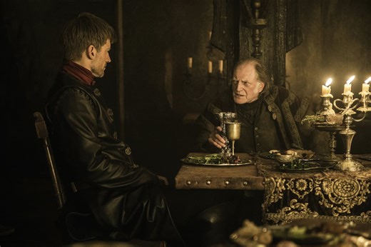 'Game of Thrones': Is Lamprey Pie a Real Food?