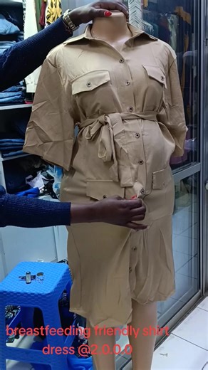 Trendy Maternity Fashion: Breastfeeding Friendly Styles