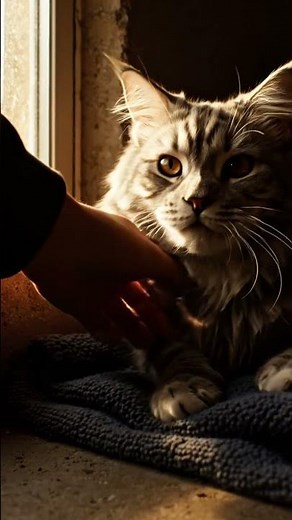 maine coon rescue