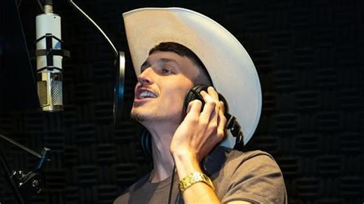 Country Singer Spencer Hatcher’s Mom Stabbed to Death During Home Invasion