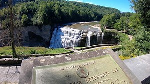 'We are thrilled': Letchworth wins 2025 USA Today Readers' Choice Award for Best State Park