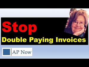 Prevent Duplicate Payments: Essential Tips and Tricks