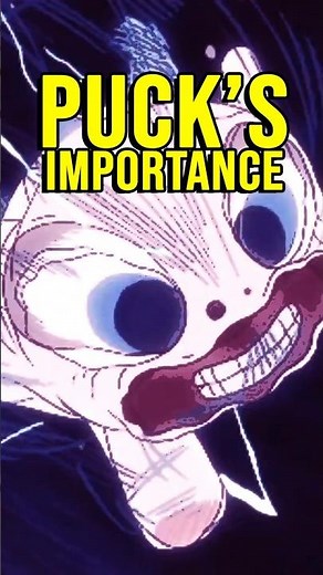 Why Puck Is An Important Character In Berserk?? #berserk #puck #gutsberserk