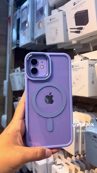 Fundas y accesorios para iPhone 12 y 12 Pro