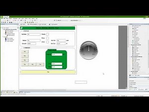 SoMachine V4.1 ATV Device Template & Webvisualization (WebVisu)