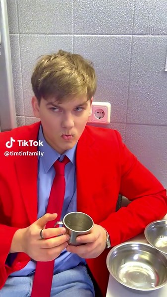 Did you know it was a prank ? 😅😄☺️#timtin #crazycasa #fyp #usa #school #americanschool