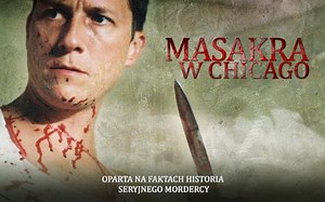 Darmowe filmy online na eskaGO: Masakra w Chicago, Odrzucona i inne. Sprawdź, gdzie oglądać. [VIDEO]