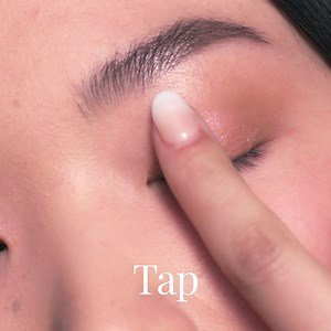 392 reactions · 23 shares | You only need three products for this eye look. It’s that simple. Ft. MERIT, Bobbi Brown, and Too Faced. | Sephora | Facebook