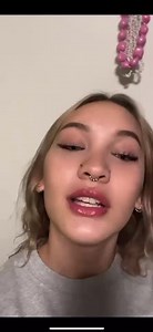 2.4K views · 411 reactions | Going to the amazing @NFTEXPOVERSE tomorrow at LA Convention Center! Come join me and use my 25% off code...HALIA | Hali'a Beamer | Facebook