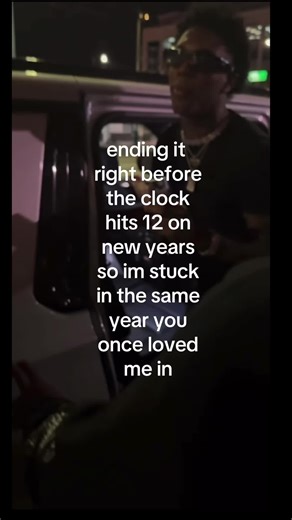 New Year Breakup: Ending It Before Midnight