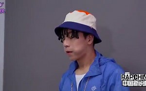 【该来的还是会来系列】一个人模仿20位rapper！