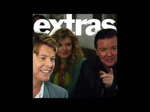 Little Fat Man (Pug Nose Face) - David Bowie