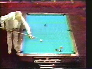 Death of Minnesota Fats - January, 1996!