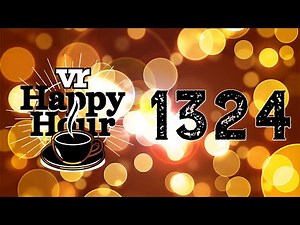 Szilveszteri Csikágózás & CES 2023 | TheVR Happy Hour #1324 - 01.04.