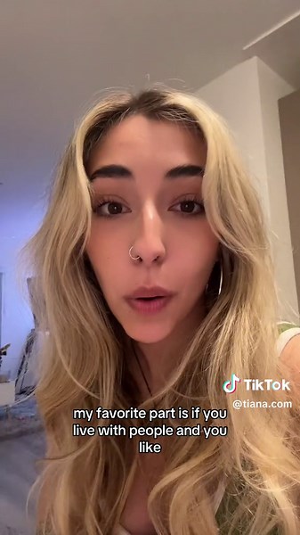 tiana on TikTok