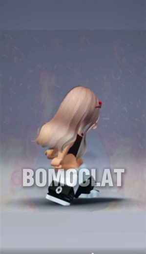 Birkin bag BOMBOCLAT