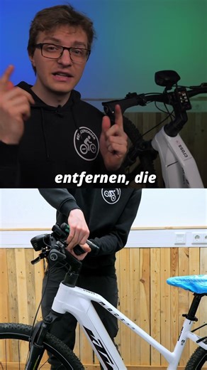 👍Bosch Kiox 400c for everyone!