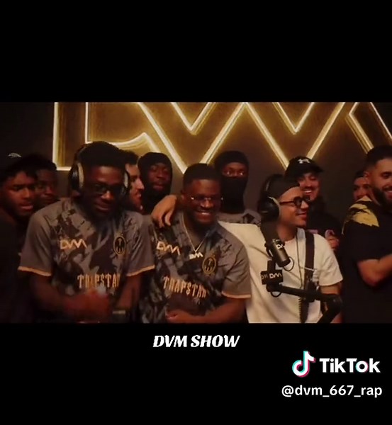 Freeze Corleone: Intro to the DVM Show
