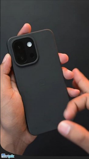 Unboxing OnePlus 13s – First-Ever Compact Flagship from OnePlus!