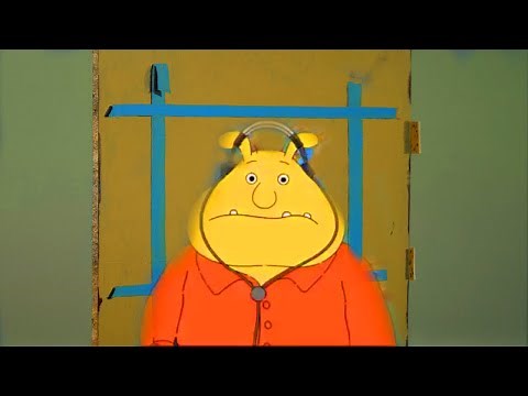 Binky Listens to Everywhere At The End of Time (Stages 1-6)