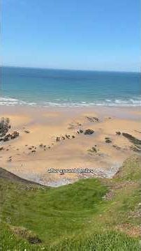 DAY 9 - Hiking 630 miles along the entire South West Coast Path #hiking #camping #thruhike #walk