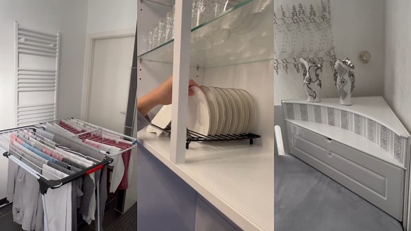 Stunning Home Transformations – Inspiring Before & After Makeovers