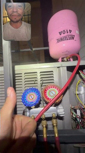 Too late to find an HVAC company