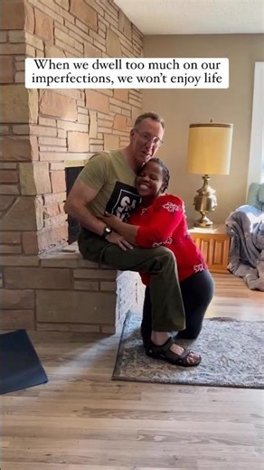 Look around and you will see how many blessings you have around