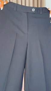 5 ways to style formal slacks. Ma ladies which one is your favourite look apa? Slacks @foschinisa #fashionblogger #fashiondesigner #fashion #styling #instafashion | Tanaka Tanny Mashamhanda