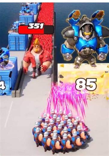 #lastwarsurvival #trending #fun #fyp #viral | last war survival game