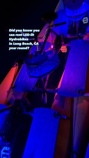 Long Beach Waterbikes on Instagram: "On the bay at the river between LA and OC in Long Beach, you’ll find our fleet of Hydrobikes and gift shop at activity-filled and locally-loved Alamitos Bay Landing shopping center. Ride for $30 for one hour. Choose 1 of 5 restaurants and bars to walk to after your ride. Read riding requirements. #hydrobike #dates #longbeach #la #oc #lbwaterbikes #yearround"