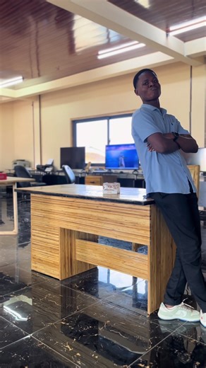 Bamboo desk like no other #bambooproductslimited #bamboo