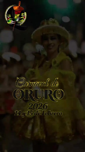 Rumbo al Carnaval de Oruro 2026 #cterriblesquirquinchos #oruro_capital_del_folklore #bolivia🇧🇴