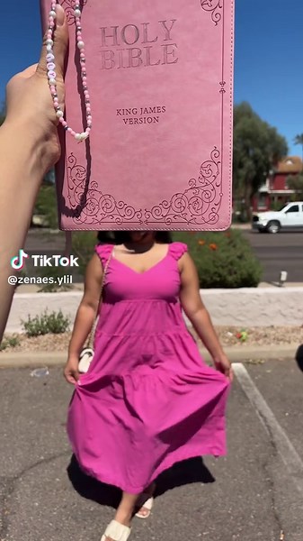 Stylish Church Outfits for Sunday Worship